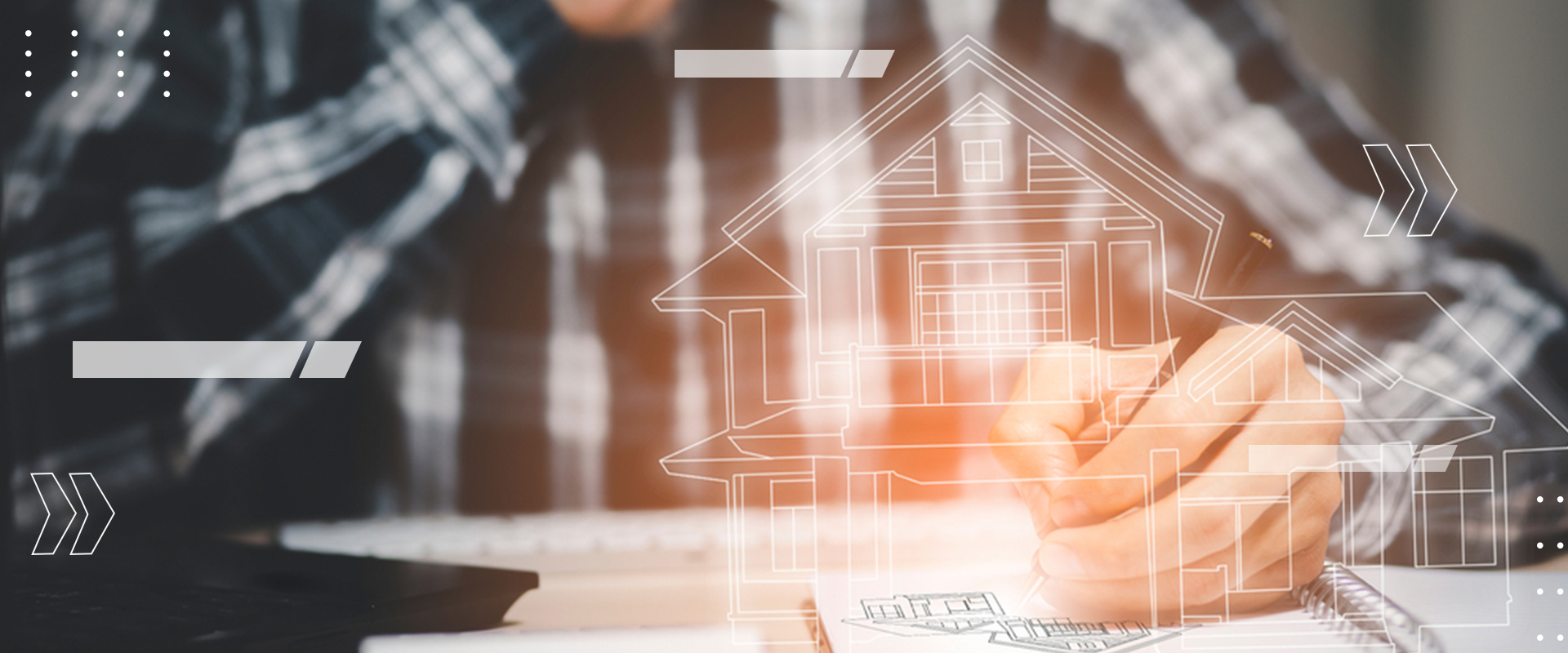 Eco-friendly-house-construction